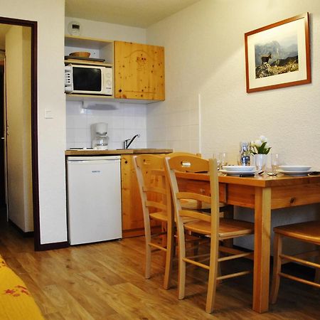 La Berangere Aparthotel Chamrousse Szoba fotó