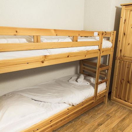 La Berangere Aparthotel Chamrousse Kültér fotó