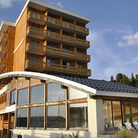La Berangere Aparthotel Chamrousse Kültér fotó