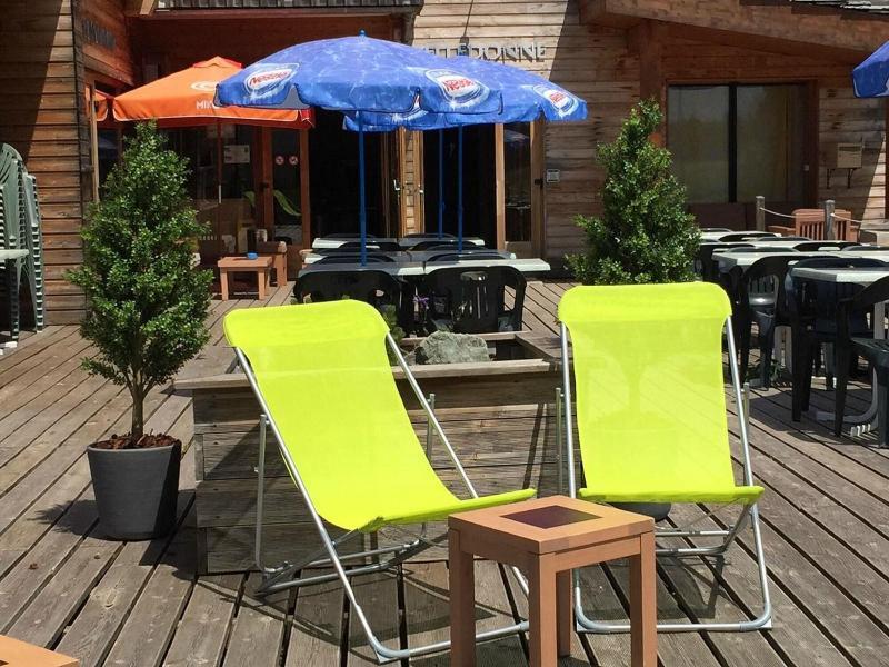 La Berangere Aparthotel Chamrousse Kültér fotó