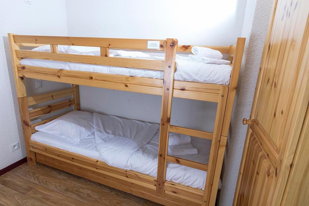 La Berangere Aparthotel Chamrousse Szoba fotó