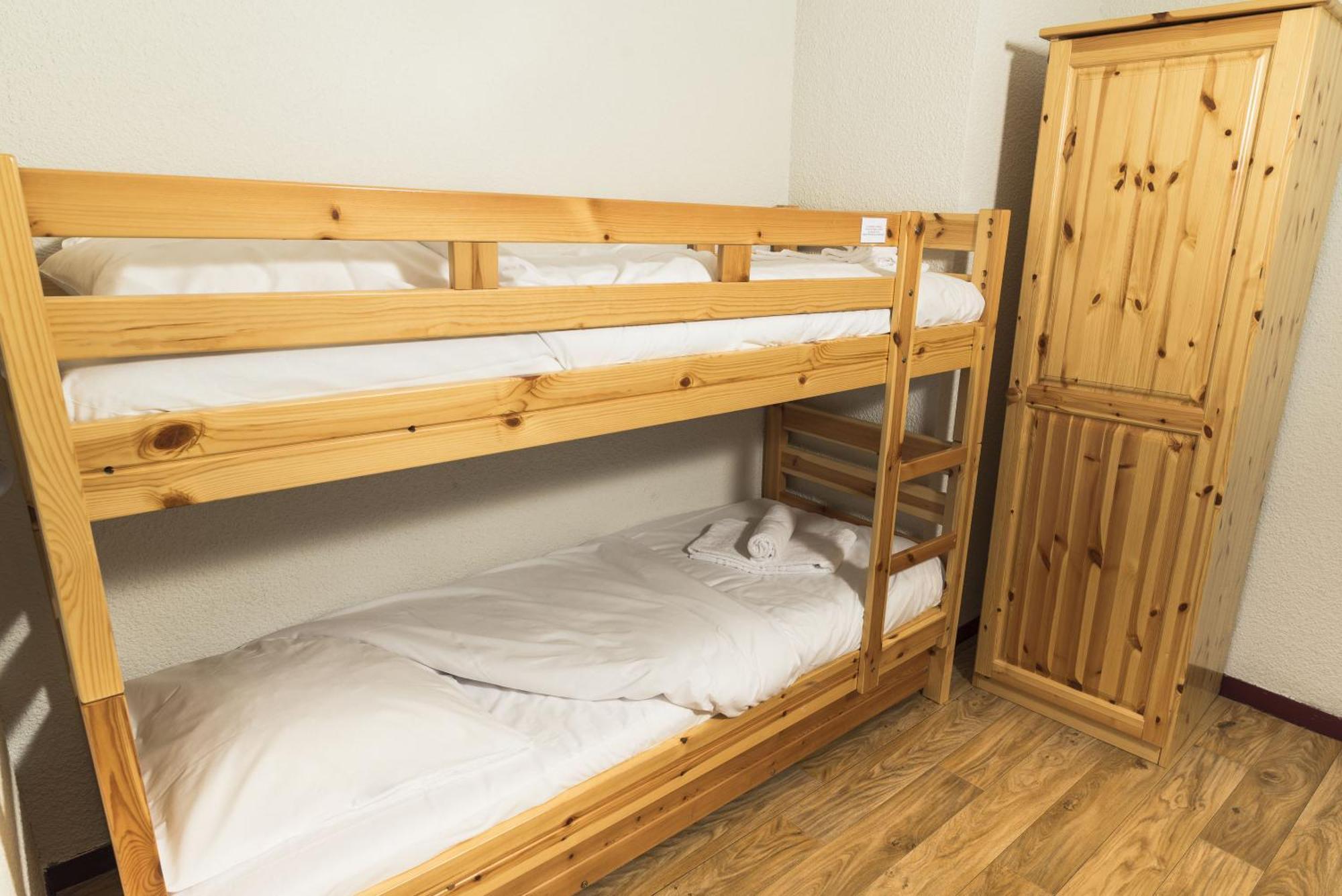 La Berangere Aparthotel Chamrousse Kültér fotó