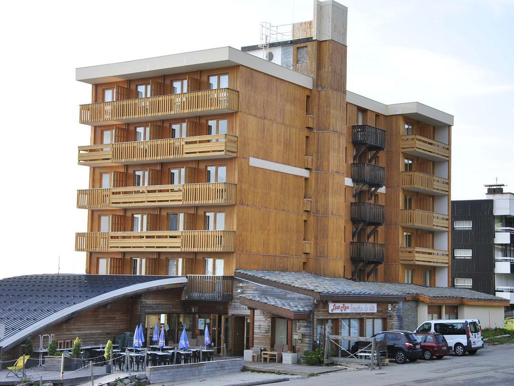 La Berangere Aparthotel Chamrousse Kültér fotó