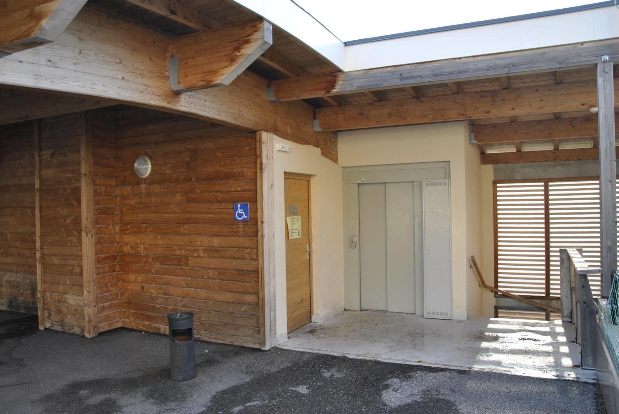 La Berangere Aparthotel Chamrousse Kültér fotó