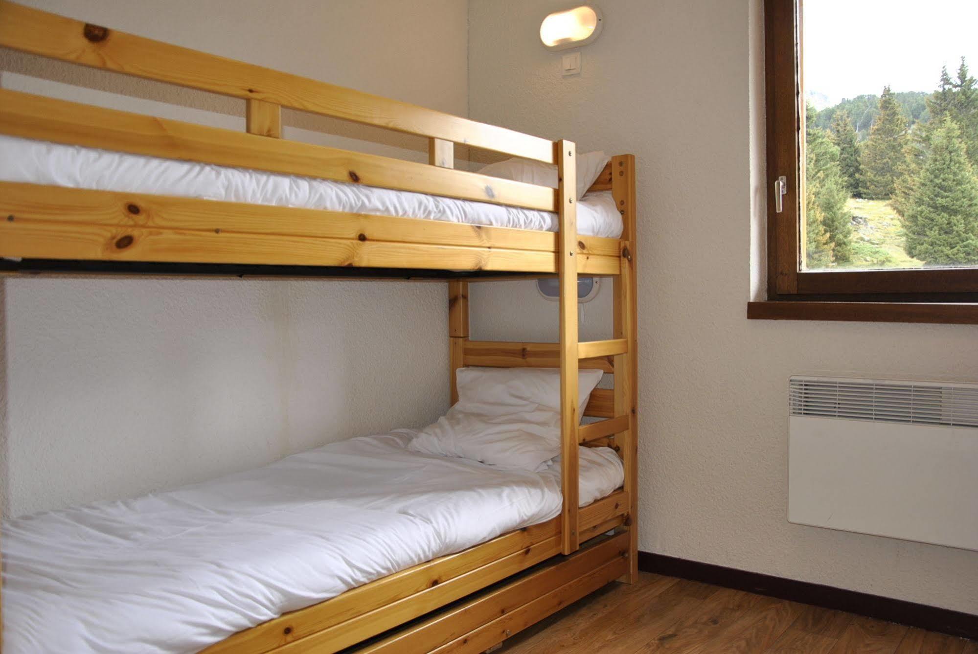 La Berangere Aparthotel Chamrousse Kültér fotó