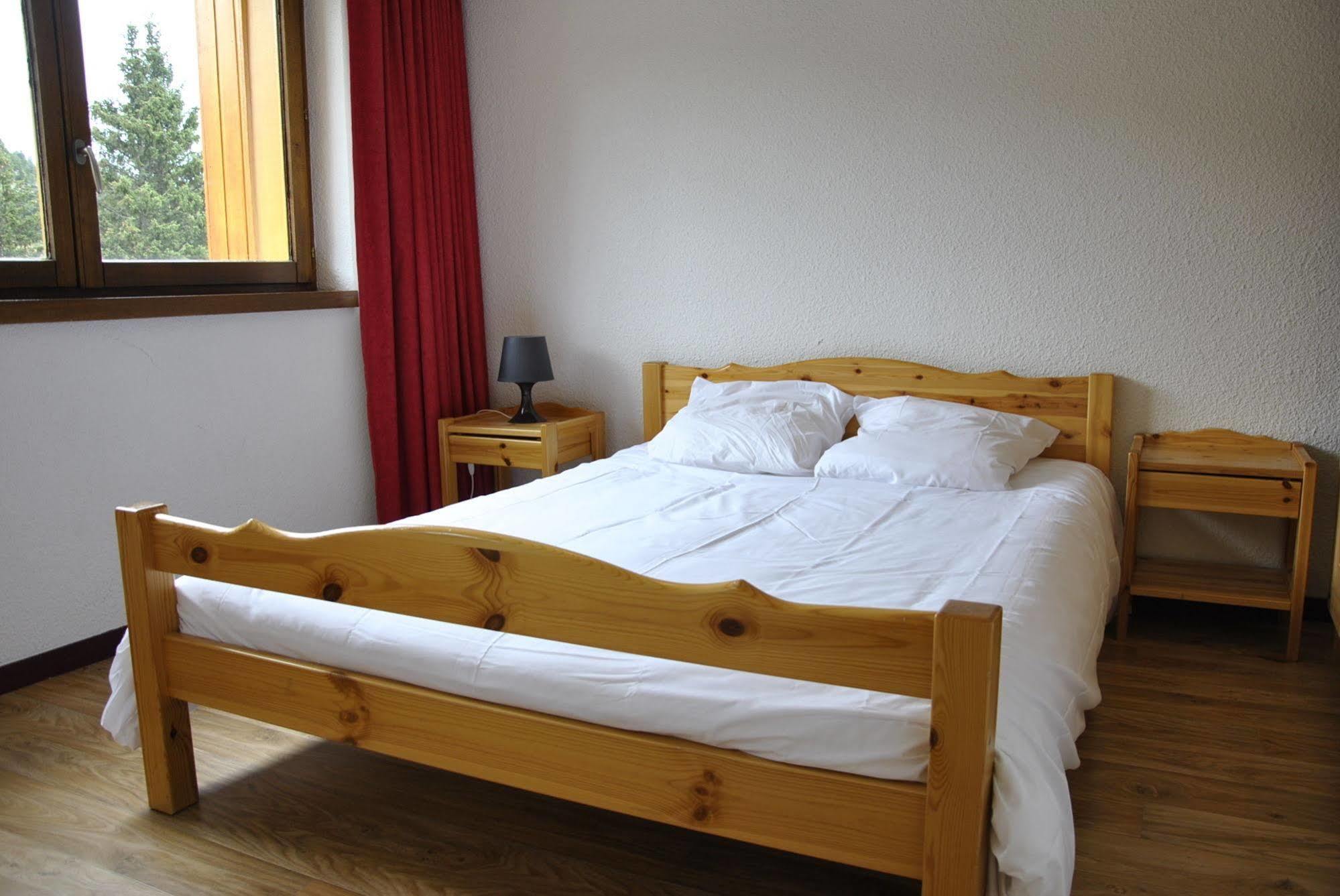 La Berangere Aparthotel Chamrousse Kültér fotó